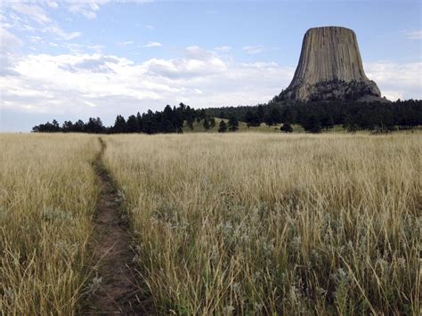 devils tower climbing deaths